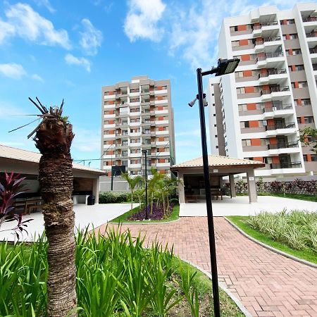 Clube Do Nerd - Condominio Clube Perto Da Praia Caraguatatuba Bagian luar foto