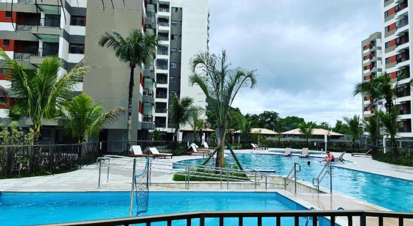Clube Do Nerd - Condominio Clube Perto Da Praia Caraguatatuba Bagian luar foto