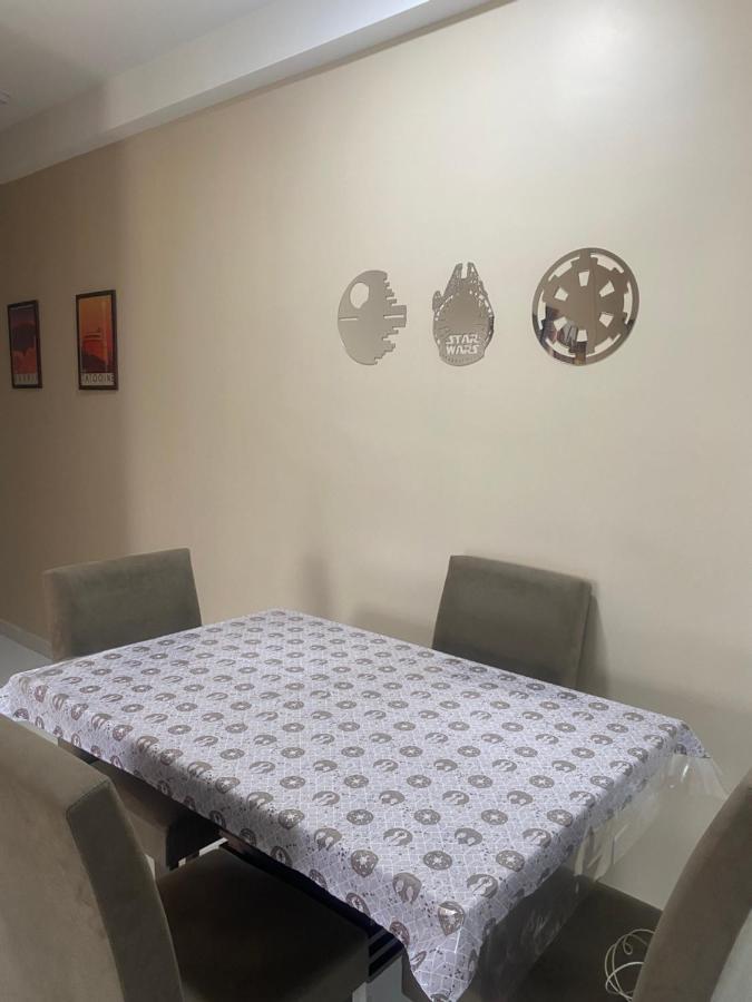 Clube Do Nerd - Condominio Clube Perto Da Praia Caraguatatuba Bagian luar foto