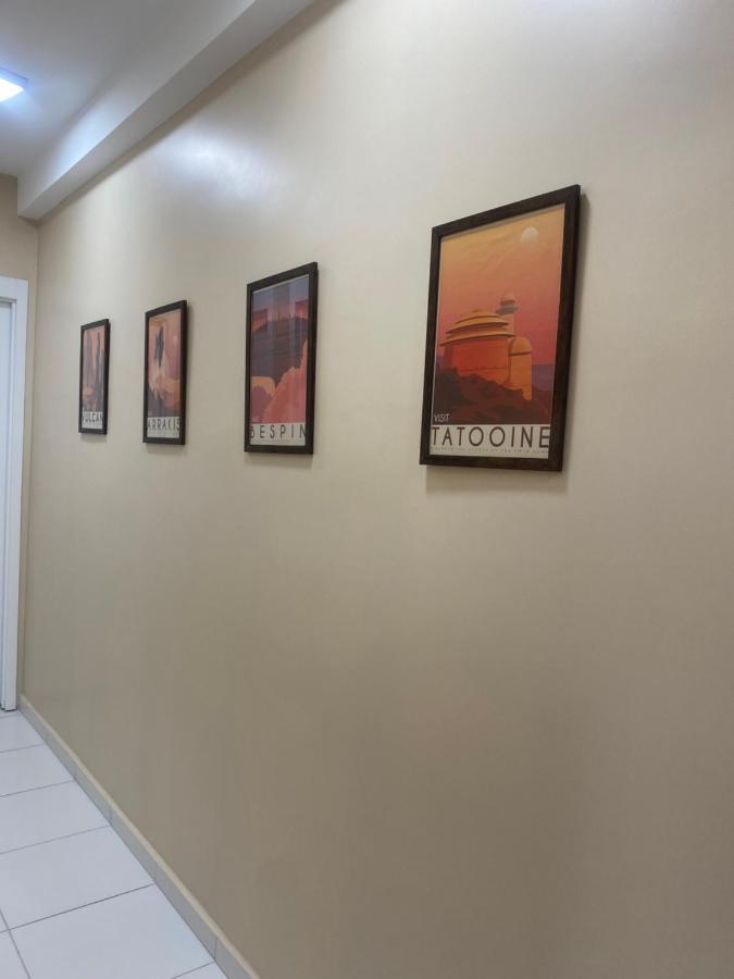 Clube Do Nerd - Condominio Clube Perto Da Praia Caraguatatuba Bagian luar foto
