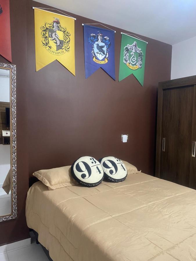 Clube Do Nerd - Condominio Clube Perto Da Praia Caraguatatuba Bagian luar foto