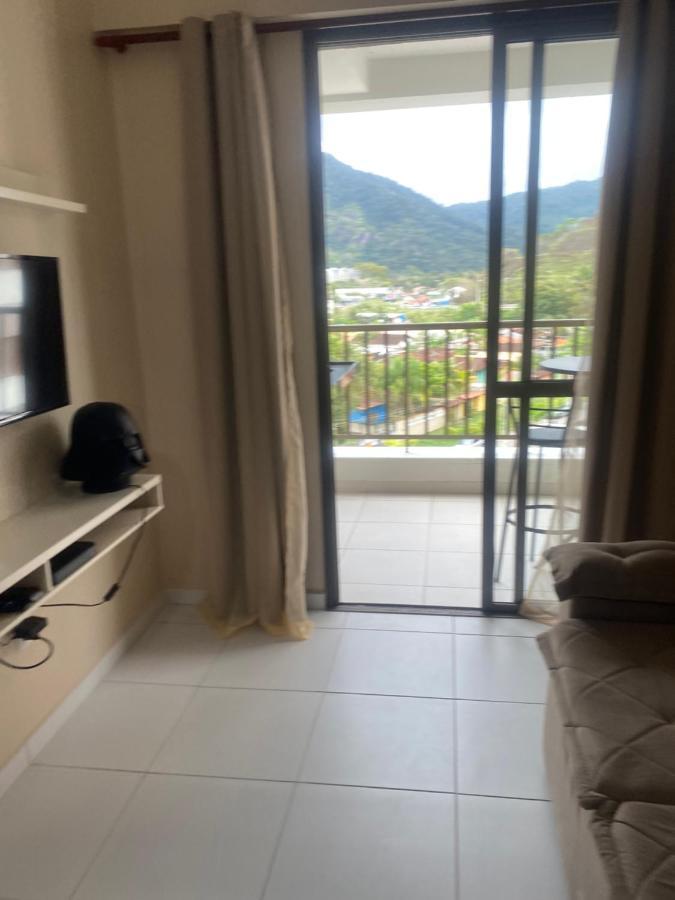 Clube Do Nerd - Condominio Clube Perto Da Praia Caraguatatuba Bagian luar foto