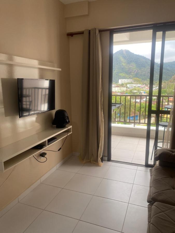 Clube Do Nerd - Condominio Clube Perto Da Praia Caraguatatuba Bagian luar foto